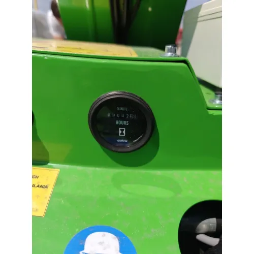 Мини кран Befard XM800.2 image 6