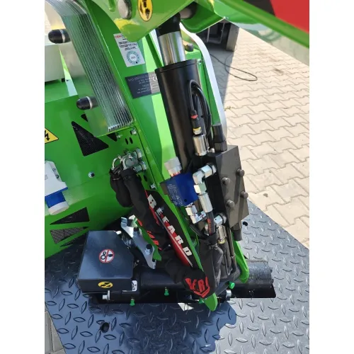 Мини кран Befard XM800.2 image 7