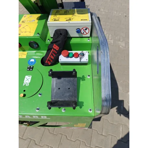 Мини кран Befard XM800.2 image 8