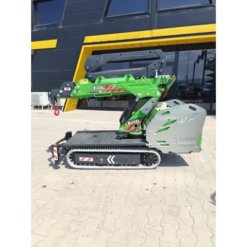 Мини кран Befard XM800.2 image 9