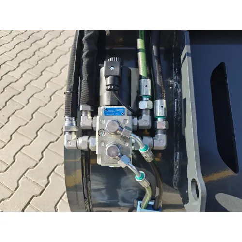 Кофа Бетонобъркачка CNF BMX250 image 1