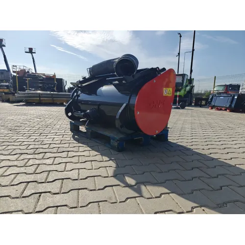 Кофа Бетонобъркачка CNF BMX250 image 10