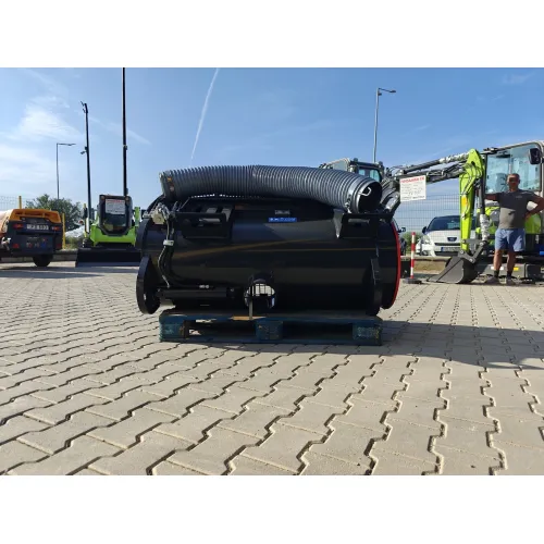 Кофа Бетонобъркачка CNF BMX250 image 11