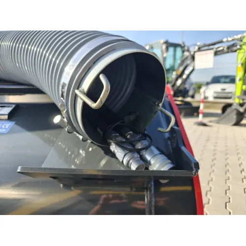 Кофа Бетонобъркачка CNF BMX250 image 3