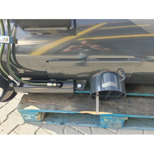 Кофа Бетонобъркачка CNF BMX250 image 4