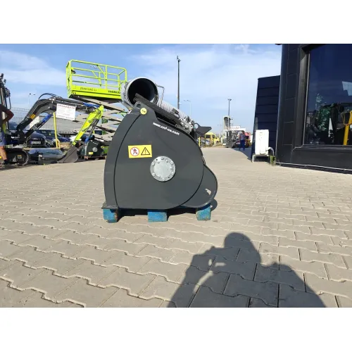 Кофа Бетонобъркачка CNF BMX250 image 7