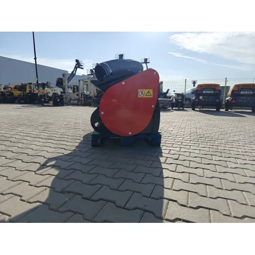 Кофа Бетонобъркачка CNF BMX250 image 9