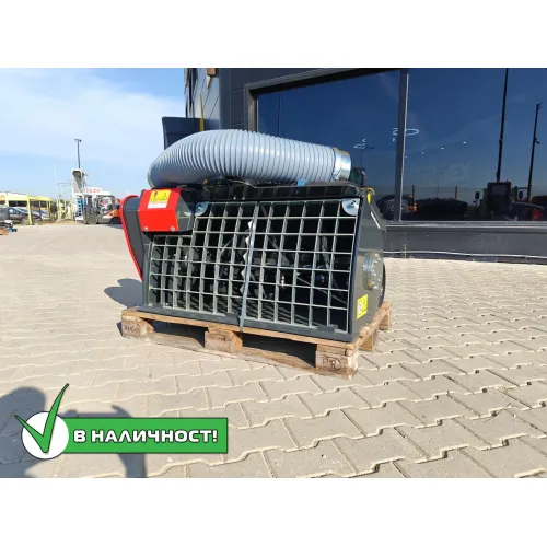 Кофа Бетонобъркачка CNF BMX160