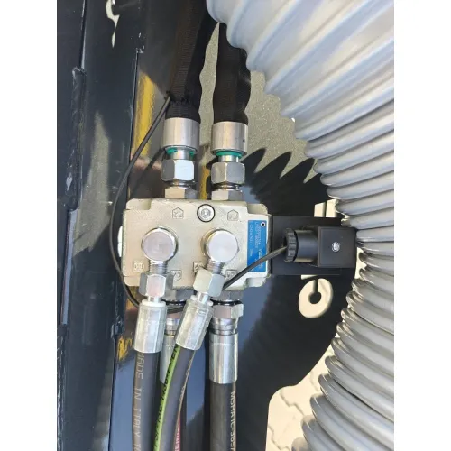 Кофа Бетонобъркачка CNF BMX160 image 1