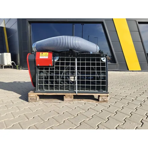 Кофа Бетонобъркачка CNF BMX160 image 10