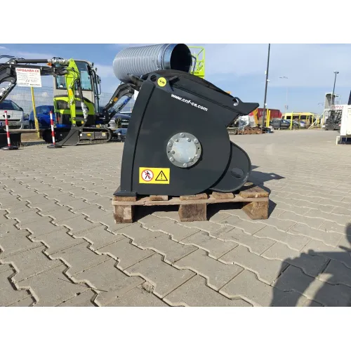 Кофа Бетонобъркачка CNF BMX160 image 11