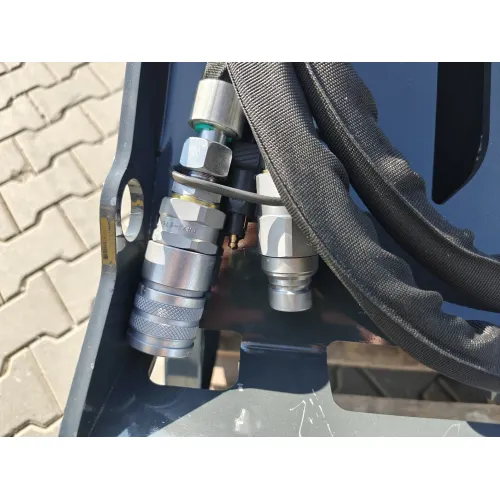 Кофа Бетонобъркачка CNF BMX160 image 2