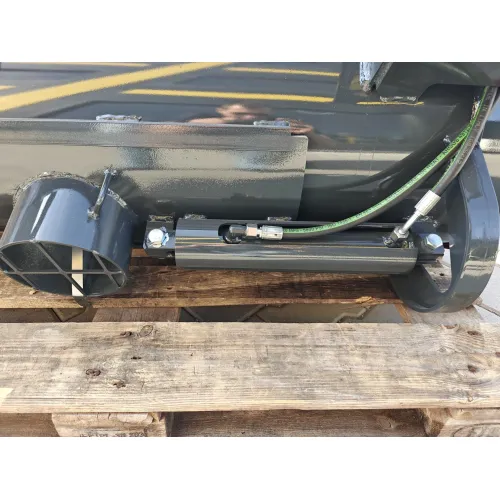 Кофа Бетонобъркачка CNF BMX160 image 3