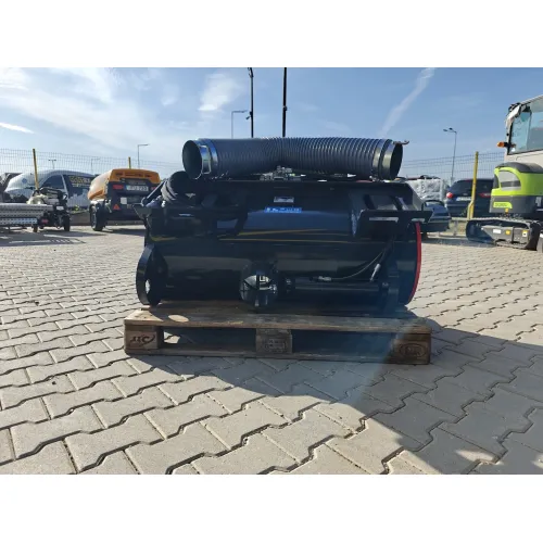 Кофа Бетонобъркачка CNF BMX160 image 5