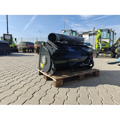 Кофа Бетонобъркачка CNF BMX160 image 6