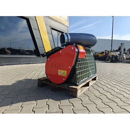 Кофа Бетонобъркачка CNF BMX160 image 9