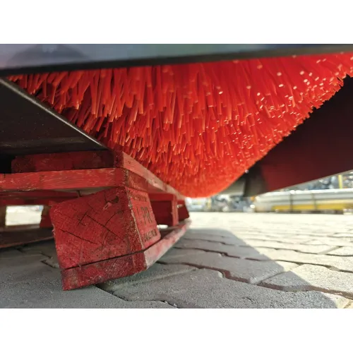 Четка за почистване на пътища CNF SWP150 image 6