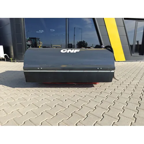 Четка за почистване на пътища CNF SWP150 image 9