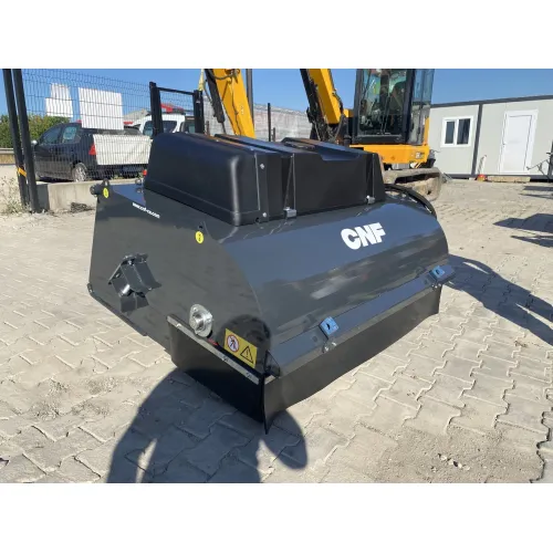 Четка за почистване на пътища CNF SWP150 image 1