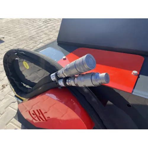 Четка за почистване на пътища CNF SWP150 image 2