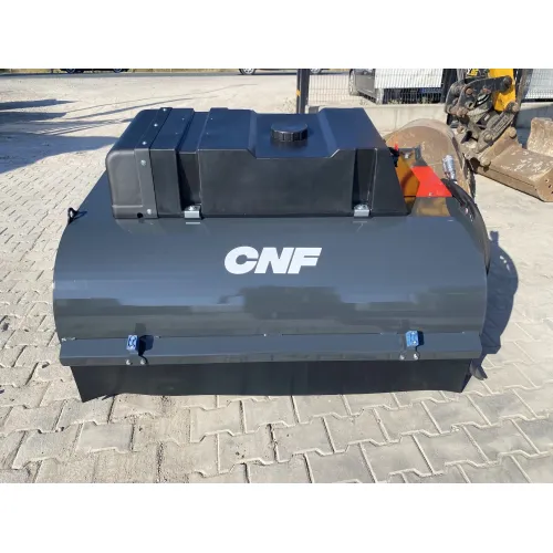 Четка за почистване на пътища CNF SWP150 image 9