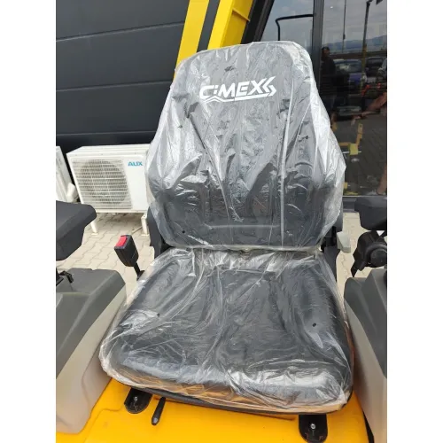 Мини багер Lonking CDM6010 image 10