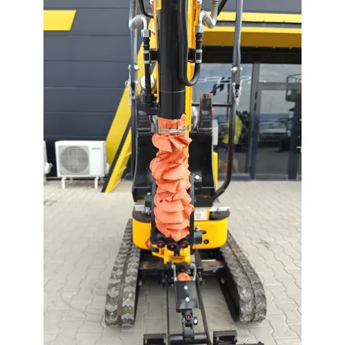 Мини багер Lonking CDM6010 image 12