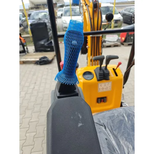 Мини багер Lonking CDM6010 image 14