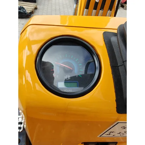 Мини багер Lonking CDM6010 image 19