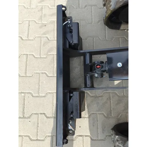 Мини багер Lonking CDM6010 image 7