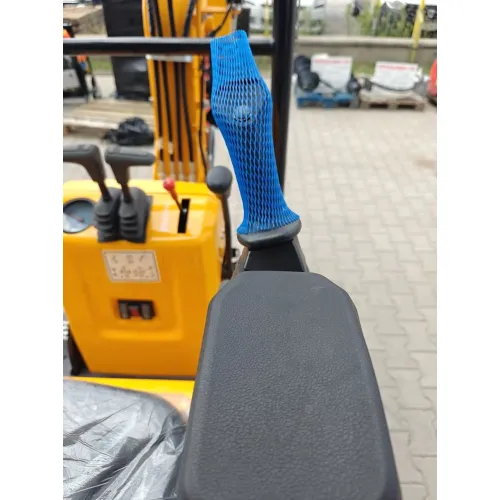 Мини багер Lonking CDM6010 image 9