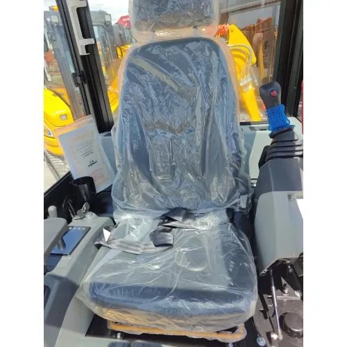 Мини багер Lonking CDM6020 image 10