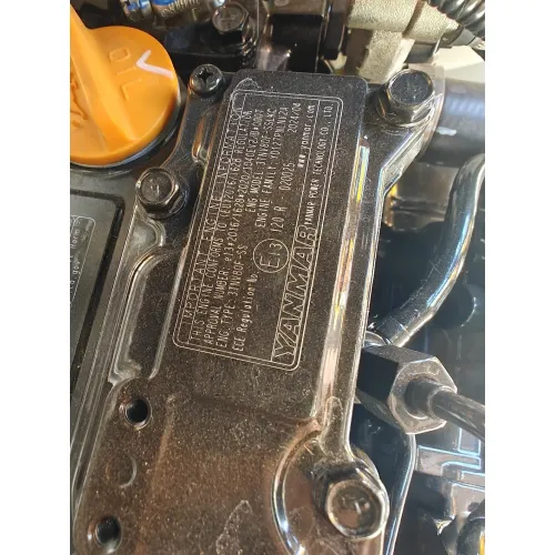 Мини багер Lonking CDM6020 image 11