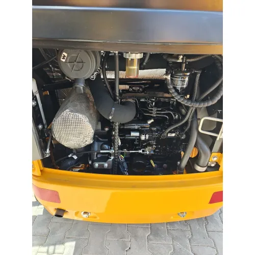 Мини багер Lonking CDM6020 image 12