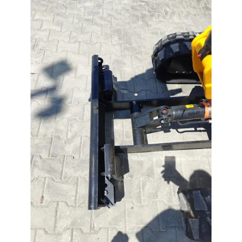 Мини багер Lonking CDM6020 image 14