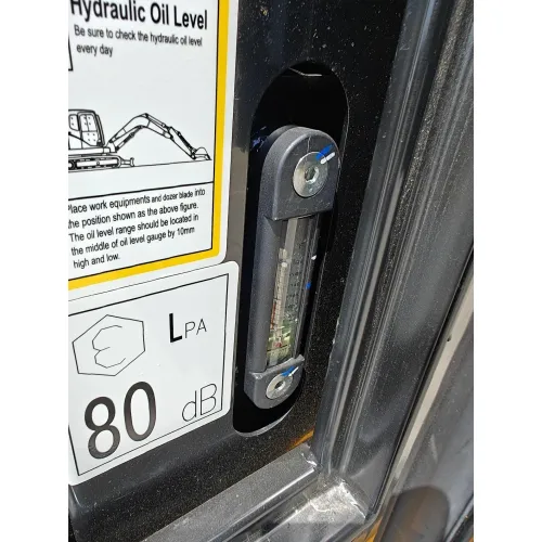 Мини багер Lonking CDM6020 image 15