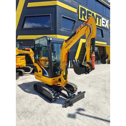 Мини багер Lonking CDM6020 image 2