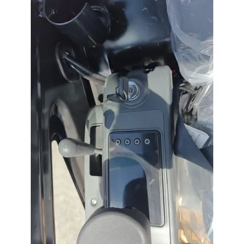 Мини багер Lonking CDM6020 image 9