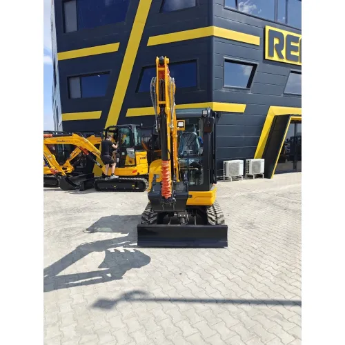 Мини багер Lonking CDM6025 image 16