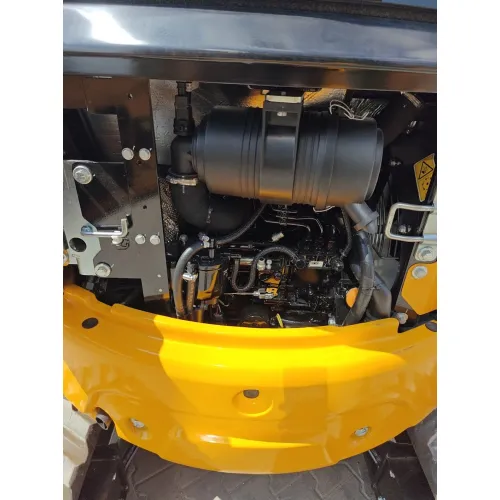 Мини багер Lonking CDM6025 image 4