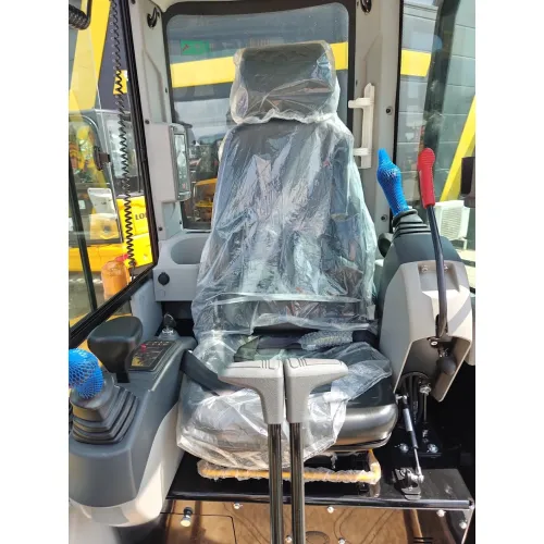 Мини багер Lonking CDM6025 image 6