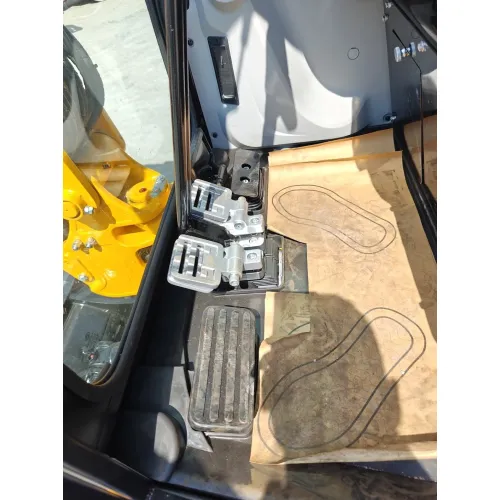 Мини багер Lonking CDM6025 image 7