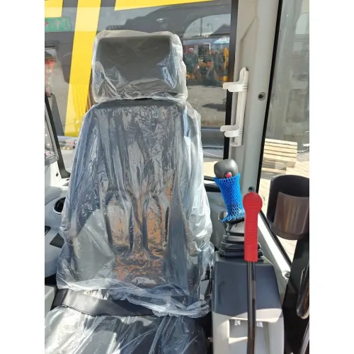 Мини багер Lonking CDM6035 image 1