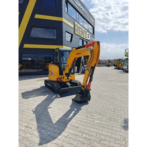 Мини багер Lonking CDM6035 image 10