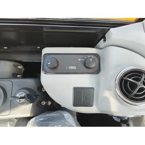 Мини багер Lonking CDM6035 image 17