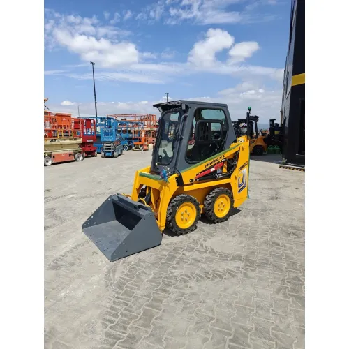 Мини челен товарач Lonking CDM303 image 1