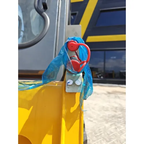 Мини челен товарач Lonking CDM303 image 10