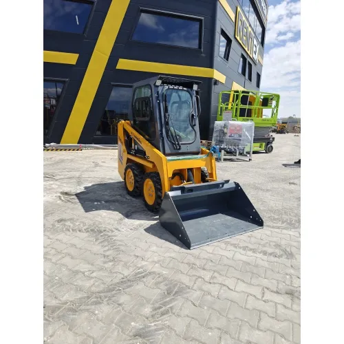 Мини челен товарач Lonking CDM303 image 13