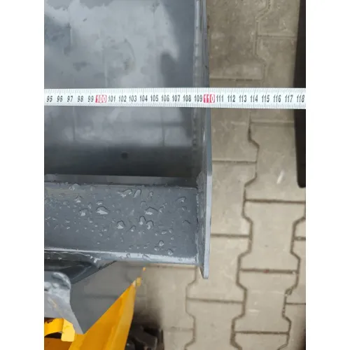 Мини челен товарач Lonking CDM303 image 14