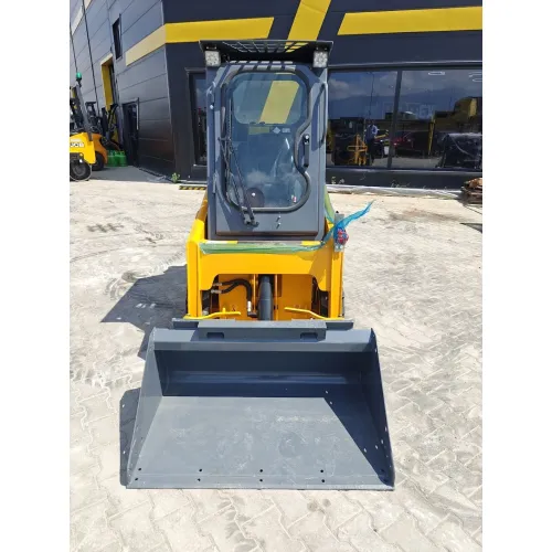 Мини челен товарач Lonking CDM303 image 16